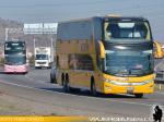 Marcopolo Paradiso G7 1800DD / Scania K400 / ETM