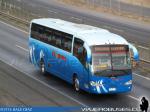 Irizar Century / Mercedes Benz O-500RS / Pullman Florida