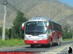 Irizar i6 / Mercedes Benz O-500RS / Buses JM