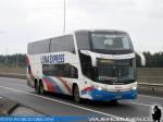 Marcopolo Paradiso G7 1800DD / Scania K410 / Luna Express