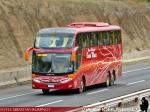 Comil Campione HD / Volvo B420R / Pullman Santa Maria