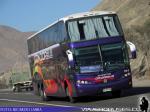 Busscar Panoramico DD / Mercedes Benz O-500RSD / Condor Bus