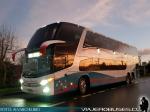 Marcopolo Paradiso G7 1800DD / Scania K410 / Buses Garcia