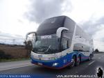 Marcopolo Paradiso G7 1800DD / Volvo B450R 8x2 / Eme Bus