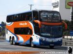 Marcopolo Paradiso New G7 1800DD / Mercedes Benz O-500RSD / Pullman Bus por Pullman Los Libertadores
