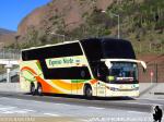Modasa Zeus 3 / Mercedes Benz O-500RSD / Expreso Norte