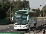 Mascarello Roma 370 / Volvo B420R / Nilahue