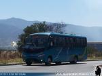 Marcopolo Senior / Mercedes Benz LO-915 / Sol del Pacifico