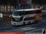 Marcopolo Paradiso New G7 1800DD / Mercedes Benz O-500RSD / Bio Bio