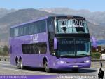 Marcopolo Paradiso 1800DD / Mercedes Benz O-500RSD / Buses Diaz