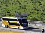 Modasa Zeus 3 / Mercedes Benz O-500RSD / Expreso Norte