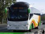 Irizar i6 3.70 / Mercedes Benz O-500RS / Buses Peñablanca