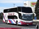 Marcopolo Paradiso New G7 1800DD / Volvo B450R / Pullman Tur