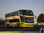 Marcopolo Paradiso G7 1800DD / Volvo B420R / Turbus