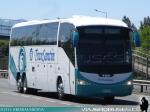 Irizar Century 3.90 / Scania K380 / Transantin