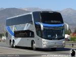 Marcopolo Paradiso G7 1800DD / Volvo B420R / Buses Altas Cumbres