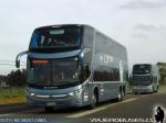 Marcopolo Paradiso G7 1800DD / Volvo B12R / Ciktur