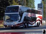 Busscar Panoramico DD / Scania K420 8x2 / Luna Express