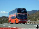 Marcopolo Paradiso G7 1800DD / Scania K410 / Pullman Bus