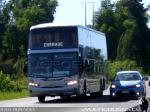 Busscar Panoramico DD / Mercedes Benz O-500RSD / SuriBus