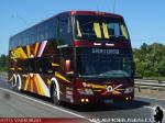 Modasa Zeus II / Scania K420 / CruzMar