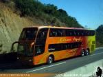 Unidades DD Volvo B12R / Linea Azul