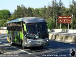 Marcopolo Paradiso G7 1050 / Scania K360 / Buses Jeldres