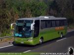 Busscar Vissta Buss LO / Mercedes Benz O-400RSE / Tur-Bus