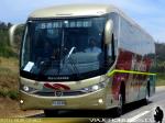 Marcopolo Viaggio G7 1050 / Mercedes Benz OC-500RF / Transantin