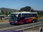 Busscar Vissta Buss LO / Scania K340 / Condor Bus