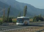 Comil Campione 3.45 / Mercedes Benz O-500RS / Pullman del Sur