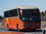 Marcopolo Viaggio G7 1050 / Mercedes Benz O-500RS / Arle Bus