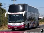 Marcopolo Paradiso G7 1800DD / Volvo B420R / Pullman Tur