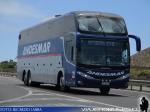 Comil Campione HD / Volvo B420R / Andesmar Chile