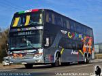 Modasa Zeus II / Scania K420 / Pullman Carmelita