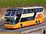 Modasa Zeus 3 / Mercedes Benz O-500RSD / JAC