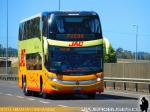 Marcopolo Paradiso G7 1800DD / Scania K400 / JAC