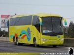 Irizar Century 3.90 / Mercedes Benz O-500RSD / Particular