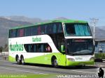 Modasa Zeus II / Mercedes Benz O-500RSD / Turbus