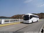 Irizar i6 3.90 / Volvo B420R / Transantin