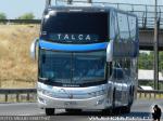 Marcopolo Paradiso G7 1800DD / Volvo B420R / Buses Altas Cumbres