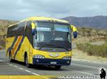 Irizar Century / Mercedes Benz O-400RSE / Intercomunal