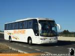 Marcopolo Andare Class 1000 / Scania K340 / Jota Ewert