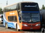 Busscar Panoramico DD / Scania K420 / Pullman Bus