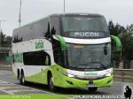 Marcopolo Paradiso New G7 1800DD / Scania K400 / Turbus