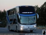 Marcopolo Paradiso G7 1800DD / Volvo B420R / Buses Altas Cumbres