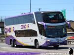 Marcopolo Paradiso G7 1800DD / Volvo B420R / Condor Bus