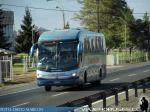 Marcopolo Paradiso G7 1050 / Mercedes Benz O-500RS / Cruz del Sur