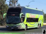 Comil Campione DD / Scania K400 / Buses Cejer