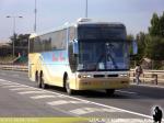 Busscar Jum Buss 360 / Mercedes Benz O-400RSD / Buses Garcia